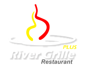 River Grille Restaurant & Cafe logo top